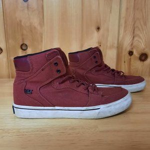 Supra Vaider Skate Shoes